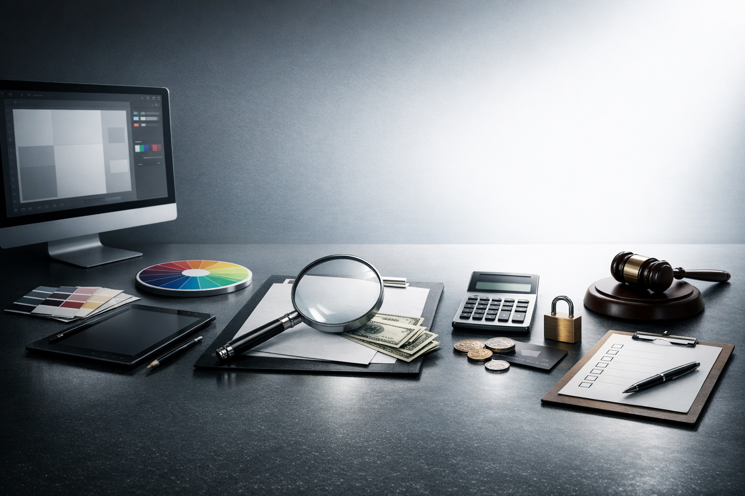 What to Check Before You Pay for a Graphic Design