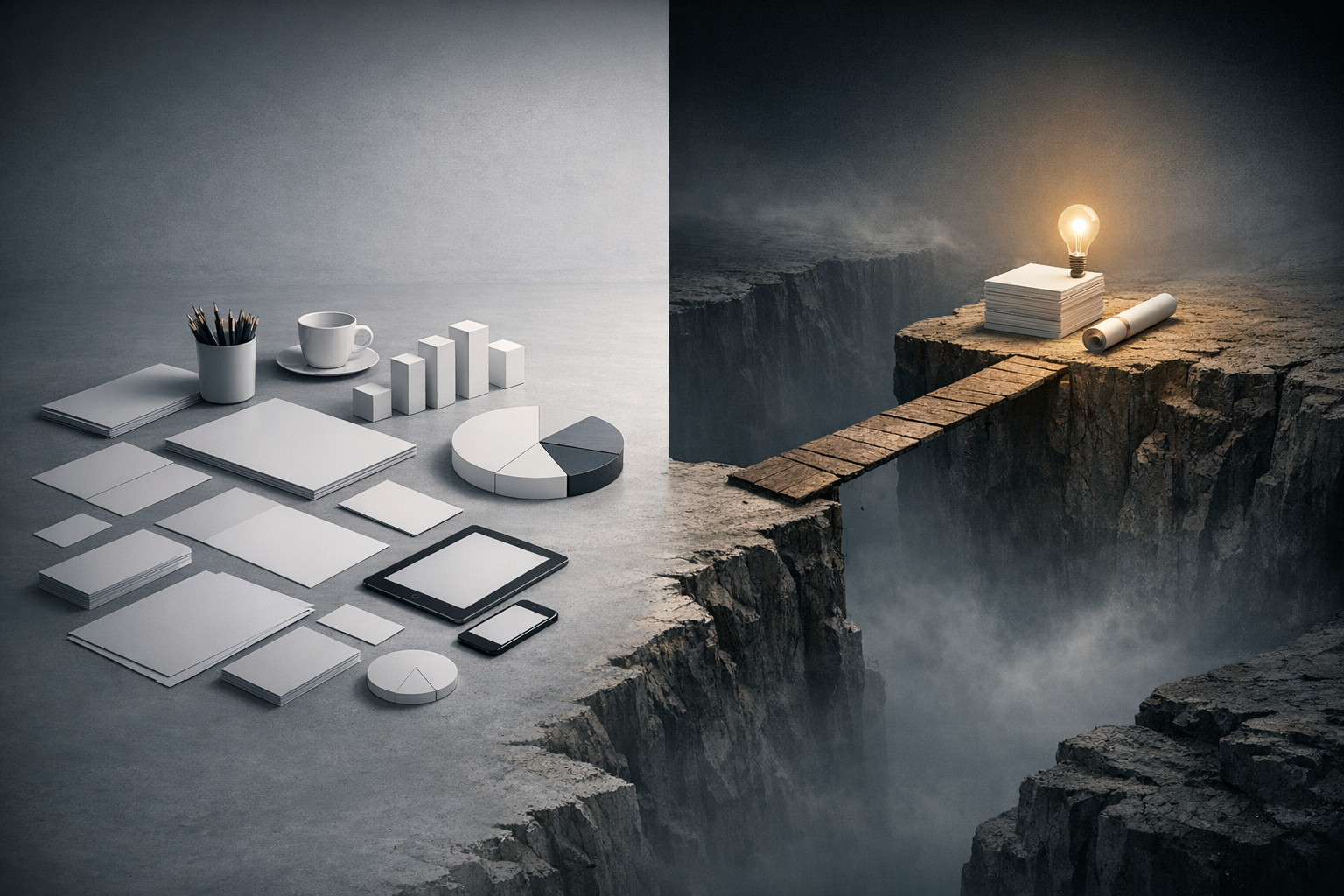 What Most Campaigns Are Missing About Marketing Design