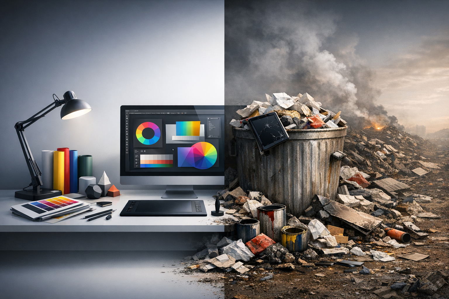 Are Unlimited Graphic Design Services Worth It