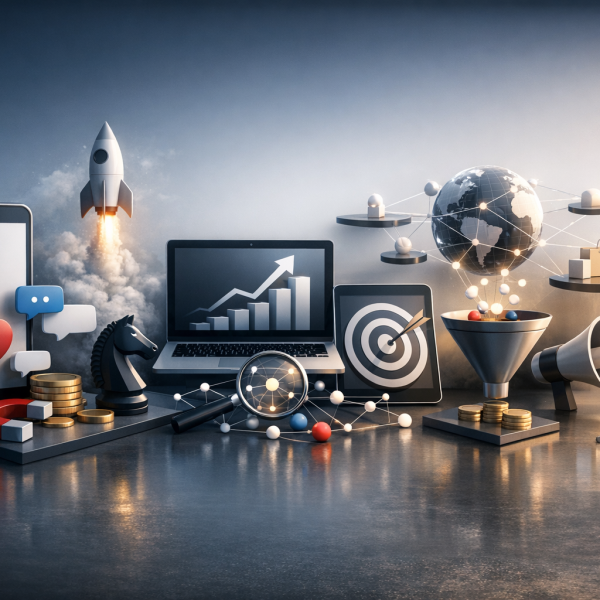 Cosa Fa Il Social Media Marketing Oltre Pubblicare