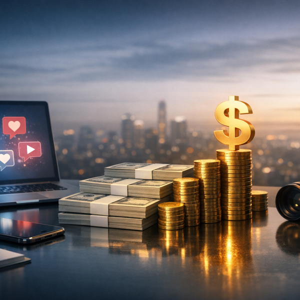Consulente Social Media Marketing Quando Vale Davvero i Soldi